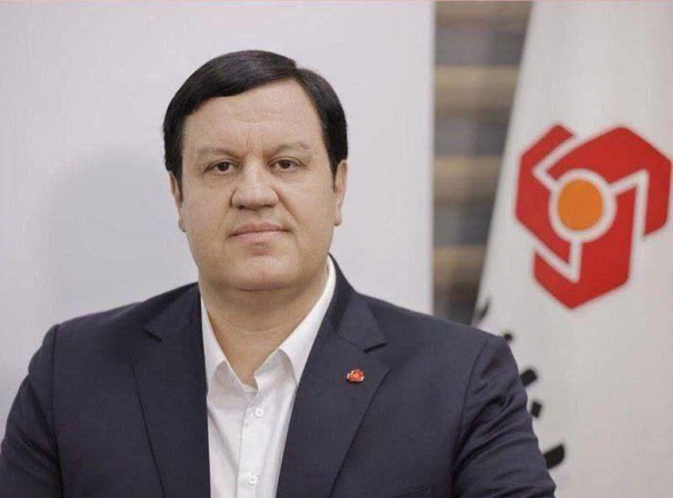 پیام تبریك مدیرعامل بانك ملت به مناسبت روز خبرنگار پیام تبریك مدیرعامل بانك ملت به مناسبت روز خبرنگار